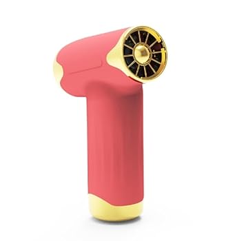 【中古】Farigrut 髪の毛ドライヤー 髪の毛ドライヤー、ミニコードレスヘアドライヤー使いやすく、軽さ、携帯型で他所他所しい、御祭り用の携帯型