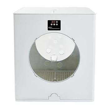【中古】【未使用】ペット用乾燥器具 静かな操作性と高い性能