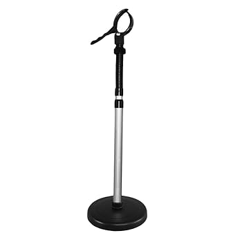 【中古】KESYOO 360 ヘアドライヤースタンド 回転式ヘアドライヤーブラケット 理髪用品 ブロードライヤーブラケット ヘアドライヤーホルダー 送風機スタ
