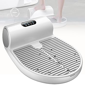 【中古】体制かわき切る機、マイナスイオンボディヒーターブロードライヤー、足湯真っただ中用足手当たりダイアログボックスかわき切る機、スパ/二階建てバスお座敷/運動競技/スウィミングプール用