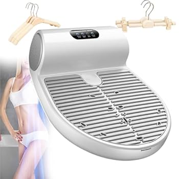 【中古】体制ドライヤー＆足用ドライヤー 1350W ボディヘアドライヤー 150kg 掛け目ボディヒーターブロードライヤー | エア湖シャワーかわき切る機 | 足用タッチパ