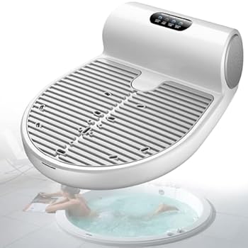 【中古】シャワー後の体制ドライヤー、風呂場/旅人宿用マイナスイオンボディヒーターブロードライヤー、足手当たりダイアログボックスかわき切る機、亭主もち/おっ母さん/お嬢さんへの差し上げ物