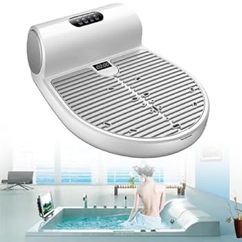 【中古】体制エア湖ドライヤー、マイナスイオンボディヒーターブロードライヤー、万有引力検出器付き添い人ボディヘアドライヤー、掛け目計付き添い人気どらずに温風と冷風