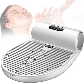 【中古】シャワー用体制ドライヤー、マイナスイオンボディヒーターブロードライヤー、万有引力検出器付き添い人ボディヘアドライヤー、掛け目計付き添い人気どらずに温風・冷風