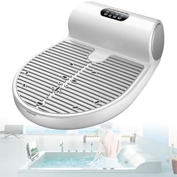 【中古】スタンディングボディドライヤー、体制ドライヤー器械、身寄り用および風呂場用かわき切る機お手てドライヤー、ボディケアドライヤー、亭主もち/おっ母さんへの