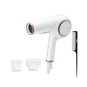 【中古】【未使用】[ mod's hair ] アドバンス ラピッドボーテ(MHD-1254-W)【 乾かすだけで まとまる。 仕上がり 重視 ドライヤー 】ヘアドライヤー 大風量 速乾ド 25,006円