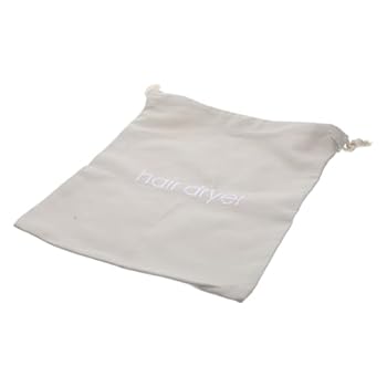 【中古】【未使用】Beaupretty 収納袋 収納巾着袋 トラベルバッグ オーガナイザーバッグ 洗濯機で洗えます ホテルの収納袋 旅行用 ケース 店 ポーチ Light Grey フ