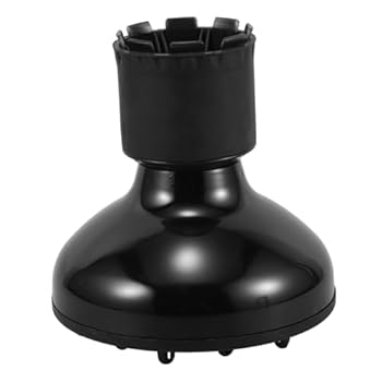 【中古】【未使用】FOMIYES ブロー ドライヤー ディフューザー 便利なディフューザー ブロー ドライヤー アタッチメント ディフューザー ヘアブロー ドライヤー デ