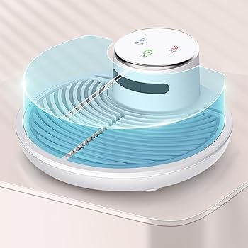 【中古】シャワー後の体制かわき切る機、マイナスイオンボディヒーターブロードライヤー、シャワー後の体制エア湖ドライヤー、足手当たりダイアログボックスかわき切る機