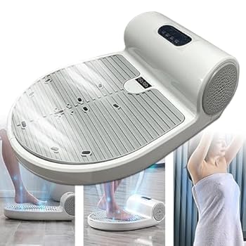 【中古】シャワー後の体制ドライヤー、マイナスイオンボディヒーターブロードライヤー、体制かわき切る機、怠け者向け、規模付き添い人