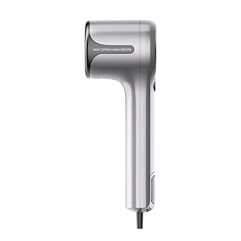 【中古】FashionCha ヘアドライヤー 速乾 ヘアケアドライヤー 110000 RPM 高速 ホテル 自宅 旅行 サロン用