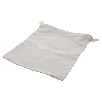【中古】【未使用】OSOLADY 収納袋 バッグ旅行 メッシュポーチ 収納袋 旅行用収納バッグ の袋 化粧ポーチ ファブリック Light Grey