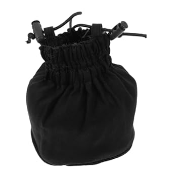 【中古】【未使用】スタイリングフード 折りたたみ式ヘアブロワーディフューザー 用メッシュディフューザー メッシュ ディフューザー ブローソックス Black MUSISAL