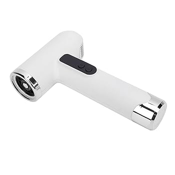 【中古】コードレスヘアドライヤー USB申し受ける式髪の毛ドライヤー 200W 携帯型 軽さ 旅する用髪の毛ドライヤー 速乾燥した髪の毛ドライヤー 身寄り用 難民キャンプ ハイキ