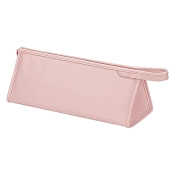 【中古】【未使用】ヘアドライヤートラベルバッグ、トラベルヘアドライヤーケース | 旅行用ヘアドライヤー ポータブル キャリー バッグ,女性 ガールズ ヘアケア ア