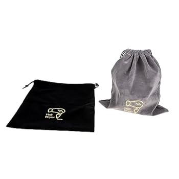 【中古】【未使用】Beavorty 2個 バッグ ポータブル ハンガー ライナー 真空 dry bag traveling bag 収納オーガナイザー 収納ポーチ フランネル