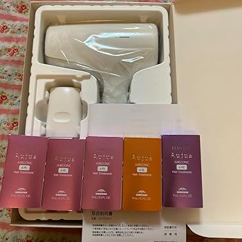Aujua エルミスタ エアコンクインジェクター 9mL 5本セット Amazon.co.jp: ミルボン エルミスタ エアコンク e-SL オージュア