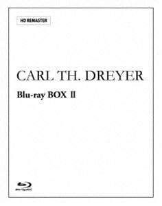 【中古】【未当てはめる】Blu-Ray 長い巻き毛・Th・ドライヤー Blu-ray BOX II ジュリアン・酉の方角