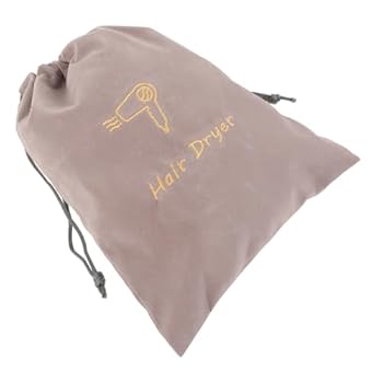 【中古】【未使用】Healeved バッグ 車用カップホルダーコースター ペット カプセルボール ???? ???? 用の収納袋 ドローストリングストレージバッグ 布 Lig