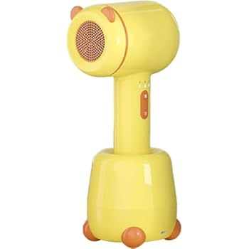 【中古】[otoye]低熱USB申し受ける式殴ることドライヤー、3つの熱据え付けるを備えたプロフェッショナルヘアブロードライヤー、亭主もち/赤ちゃん. コードレスヘアドライヤー 実