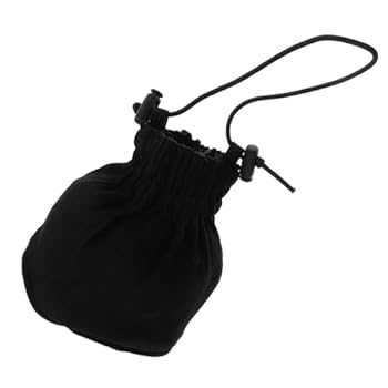 【中古】【未使用】LIFKOME スタイリングフード ディフューザー ヘアドライヤーソックス バスルーム用のヘアドライヤーホルダー ヘアドライヤーオーガナイザー ヘア