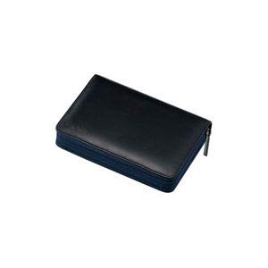【中古】【未使用】（まとめ） SHARP OZ-300-B 電子辞書専用純正ケース ブラック 【&times;3セット】｜AJIMURA-SHOP