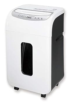 【中古】アスカ 静音シュレッダー 業務用 家庭用 マイクロカット S70M 細断枚数19枚 連続使用30分 ホッチキス対応 オートリバース機能 ダストボックス大