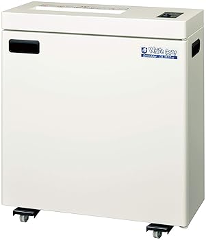 【中古】【未当て嵌める】オリエンタル シュレッダー ホワイトゴート DL3101-c
