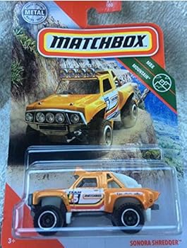 【中古】【未使用】Matchbox Sonora シュレッダー
