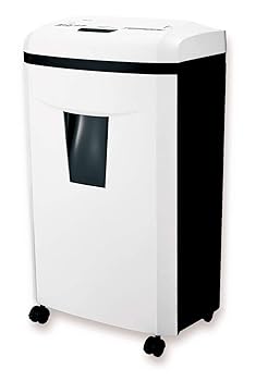 【中古】【未使用】アスカ 静音シュレッダー S74M 業務用 家庭用 マイクロカット 連続使用120分 細断枚数11枚 ホッチキス対応 超耐久 オートリバース機能 ダストボ