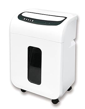 【中古】【未使用】アスカ 細密シュレッダー S66M 業務用 家庭用 マイクロカット 細断枚数11枚 連続使用10分 ホッチキス対応 オートリバース オートクリーニング機｜AJIMURA-SHOP