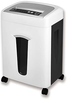 【中古】シュレッダー 業務用 マイクロカット S76M 大容量 静音 アスカ 30l コンパクト 連続使用60分 長時間 asmix 細断枚数 12枚 a4 ホッチキス対応