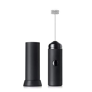 【中古】【未使用】多機能ミニ強力なダブルスプリング電気ミルク泡立て器キッチンミキサーハンドツールコーヒーラテカプチーノ用｜AJIMURA-SHOP