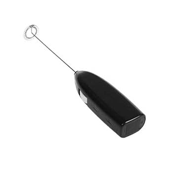 【中古】電動ミキサー 電動ミルク泡立て器 エッグチェーン ハンドブレンダー コーヒーミキサー エッグウィスク泡立て器