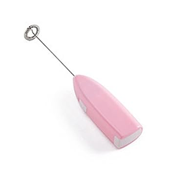 【中古】電動ミキサー 電動ミルク泡立て器 エッグチェーン ハンドブレンダー コーヒーミキサー エッグウィスク泡立て器