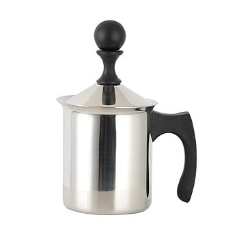 【中古】【未使用】Abaodam コーヒー ミルク泡立て器 エスプレッソコーヒー エスプレッソショット スムージーミキサー ハンドミキサー 手動泡立て器 集中 発泡剤 ア