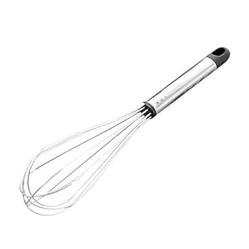 【中古】【未使用】エッグビーターハンドミキサーマニュアルファッションエッグビーターハンドル泡立て器ステンレス鋼キッチンミキサーバルーンワイヤーエッグビー