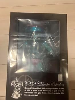【中古】キン肉マン ミキサー大帝 特別カラー ハイスペック Ver画像