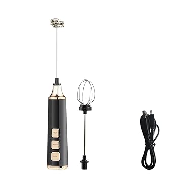 【中古】泡立て器打蛋器泡立て機ミルクフォーマー ミルク泡立て器 電動ミルク泡立て器キッチンドリンクフォーマーハンドヘルド泡立て器ミキサースターラ｜AJIMURA-SHOP