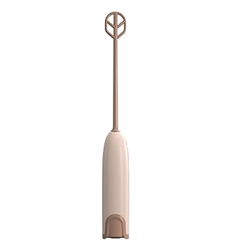 【中古】【未使用】電動ハンドヘルドミキサー - 万能キッチンツール、コンパクトで使いやすい | ベーキング、ホイップクリーム、材料の混合用電動ミキサー、ホーム