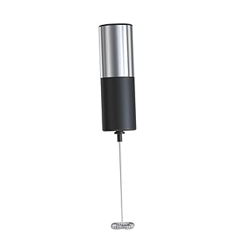 【中古】【未使用】Ciieeo 電気ミルク泡立て器 スタンドビーター 電気ミキサー ベーキング用ミキサー milk frother hand mixer ムチ コーヒー 多機能ハンドミキサー