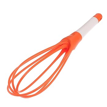【中古】【未使用】10 パック卵ビーターバルーン泡立て器ハンドミキサーハンドクリーム卵クリームミキサーハンドヘルドミキサーベーキング用品手動ミルク泡立て器い