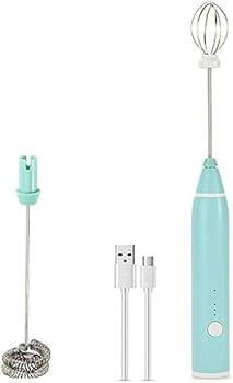 【中古】【未使用】ハンドミキサー 電動 ?拌器 ハンドミキサー ハンドミキサー 3段変速 泡立て器 ホイッパー 電動ミキサー 収納 調理器具 軽量 飛び散り防止 混ぜ