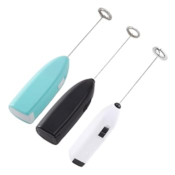【中古】【未使用】CIYODO 3個 ハンドブレンダー ハンドエレクトリック ベーキング用電動泡立て器 ハンドミキサー プロテイン シェーカー ボトル 充電式電池 かくは