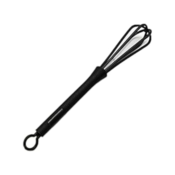 【中古】YIGZYCN 長さ18cmのビーター ミルクビーターミキサー 手動泡立て器 ハンドキッチン 調理 ベーキングガジェット