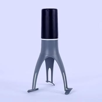 【中古】【未使用】調理用電気スターラー調整可能な速度とハンズフリー操作を備えた自動ポットスターラー、ソース、スープ、シチューなどに最適な完璧なキッチンツ