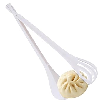 【中古】【未使用】卵ビーター、小麦粉炒め物 - 再利用可能なハンドウィスク - 多機能キッチンベーキングツール、家のためのポータブル小麦粉ブレンダー、レストラ