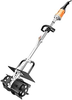 【中古】【未当て嵌める】110V ハンドヘルド 混凝土ミキサー かくはん機 6 速合わせるできる 組み上げる・産業・園藝用 モルタル・グラウトに相応う 多役立つことケー斯
