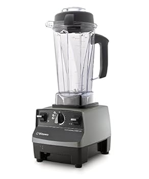 【中古】バイタミックス Pro500 【日本遣りくち・定め事品・7年引きうける】