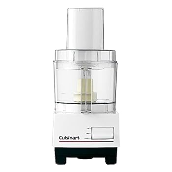 【中古】クイジナート ボンネット中央処理装置 1.0リッター (2~3人分針路) DLC-101J 白いこと
